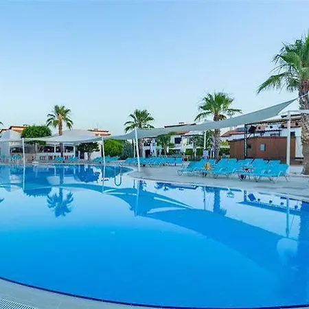 River Hotel Belek