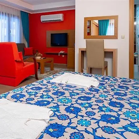 Hotel River Belek