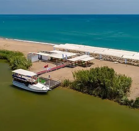 River Belek
