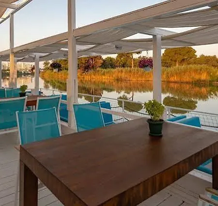 Otel River 3*