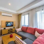Hotel River Belek