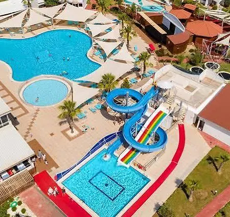 Hotel River Belek