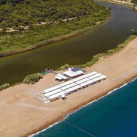 River Belek