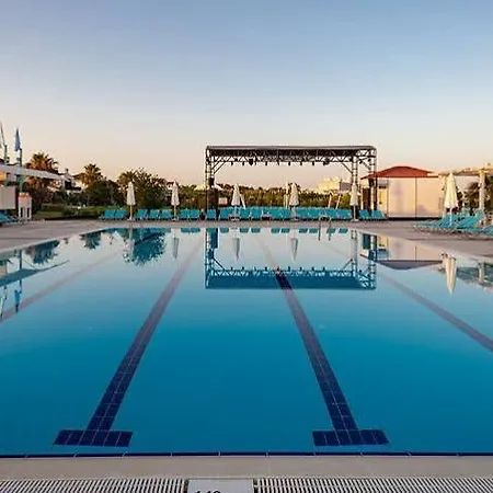 River Belek