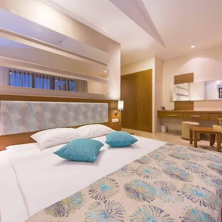 River Hotel Belek