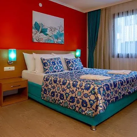 Hotel River Belek